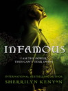 Infamous (eBook): Chronicles of Nick, Book 3